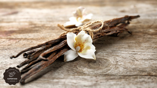 VANILLA BEAN