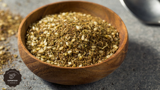 ZAATAR